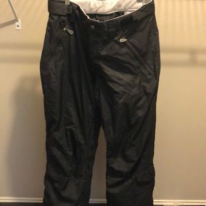 Ski/snow pants